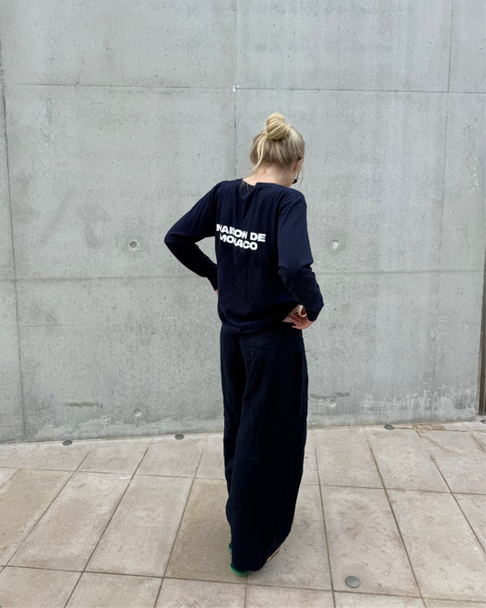 The original MDM Longsleeve