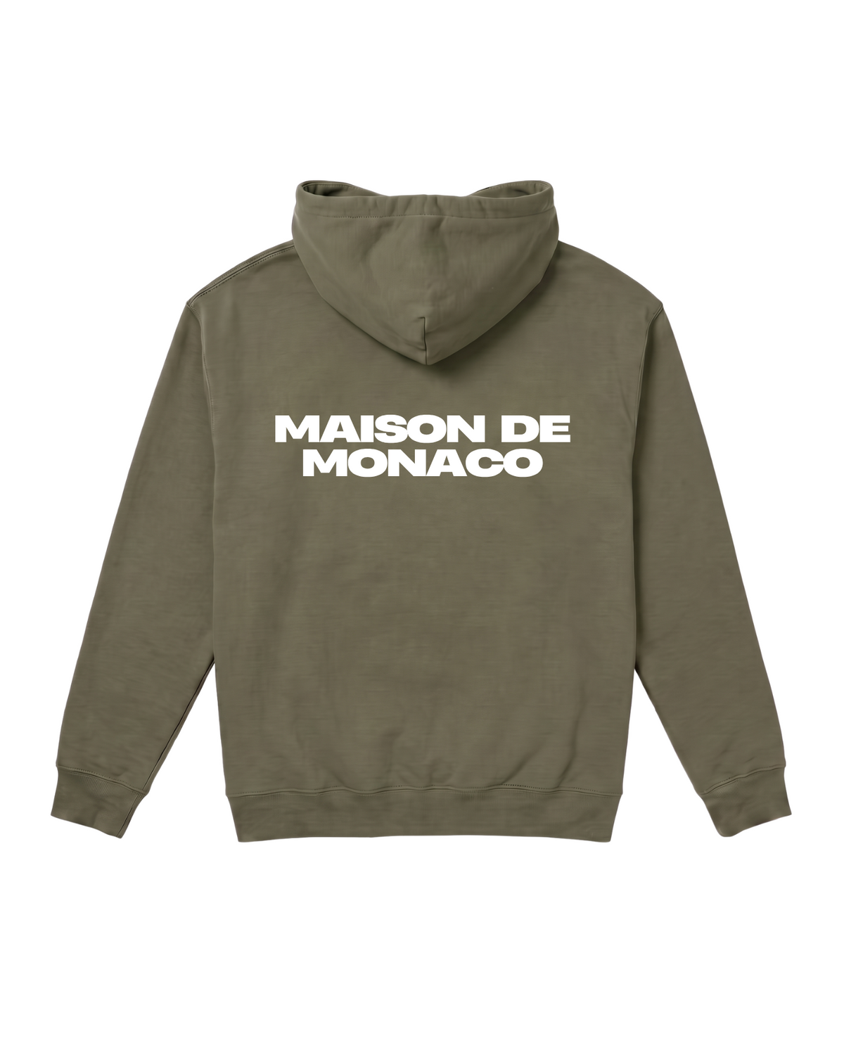 The original MDM hoodie