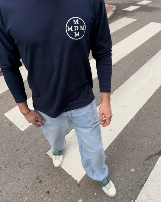 The original MDM Longsleeve
