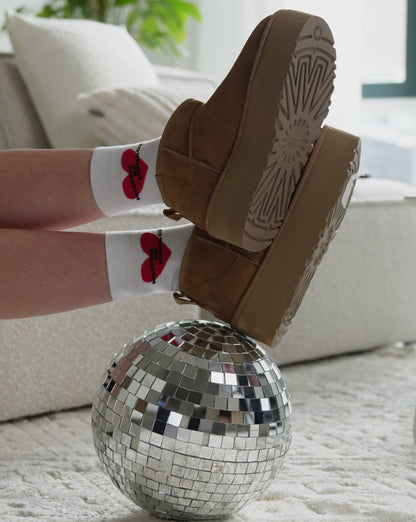 The Amore socks