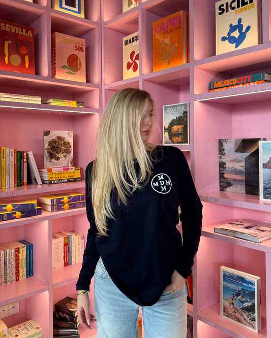 The original MDM Longsleeve