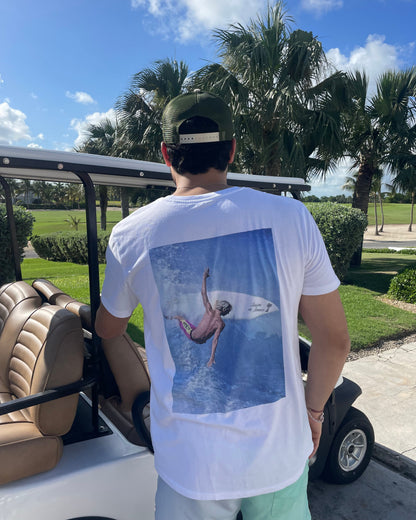 Le t-shirt Surf
