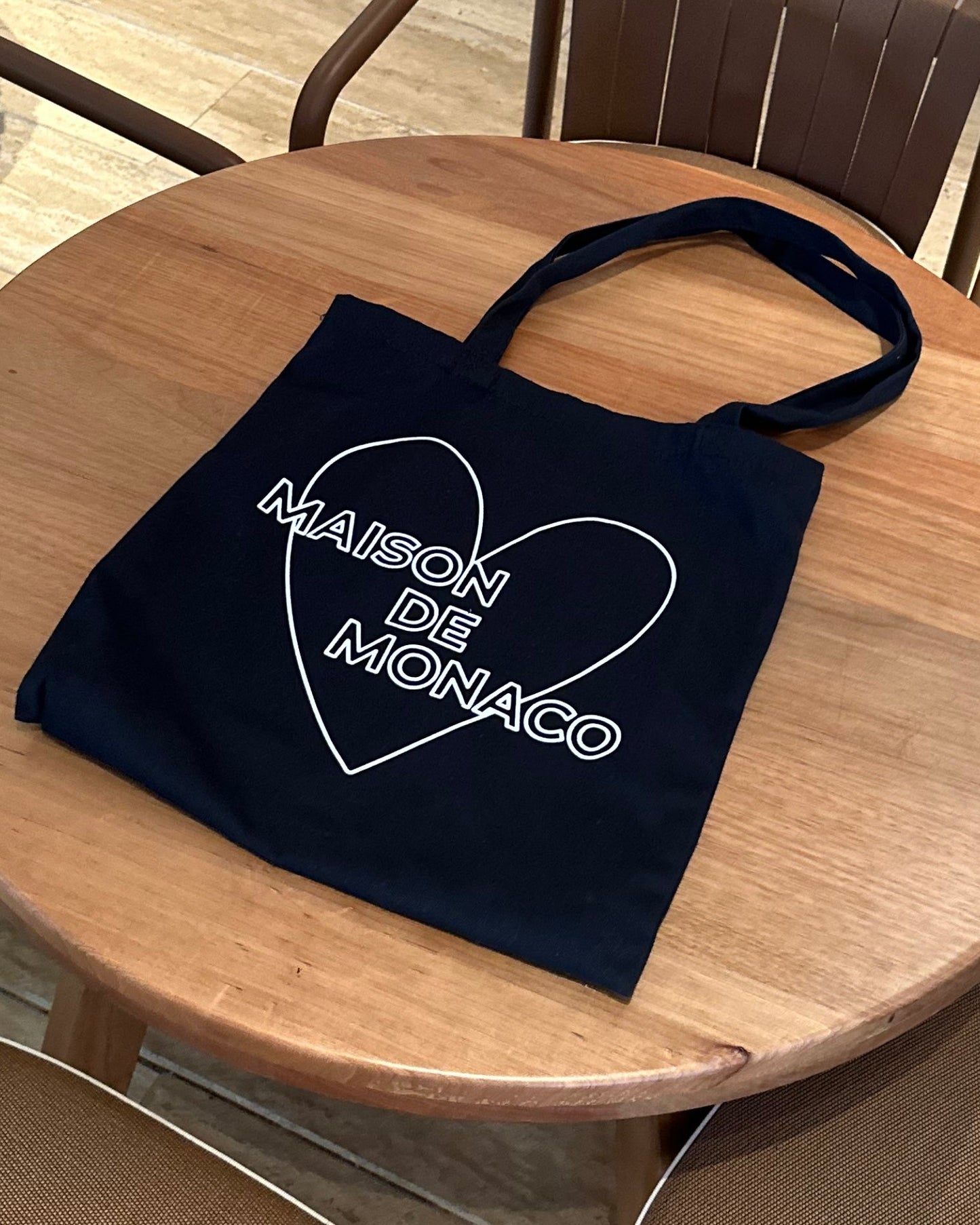 The Amore tote bag