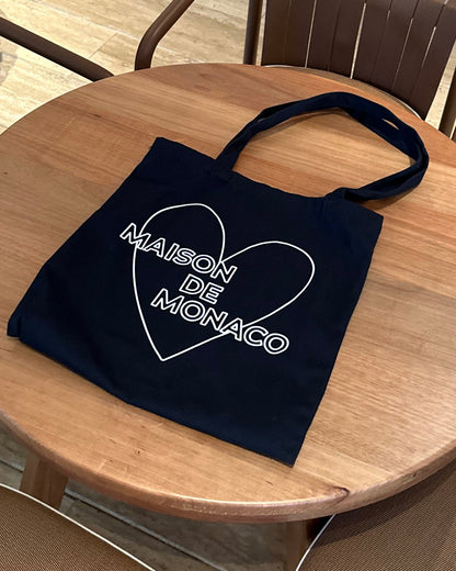 The Tote bag