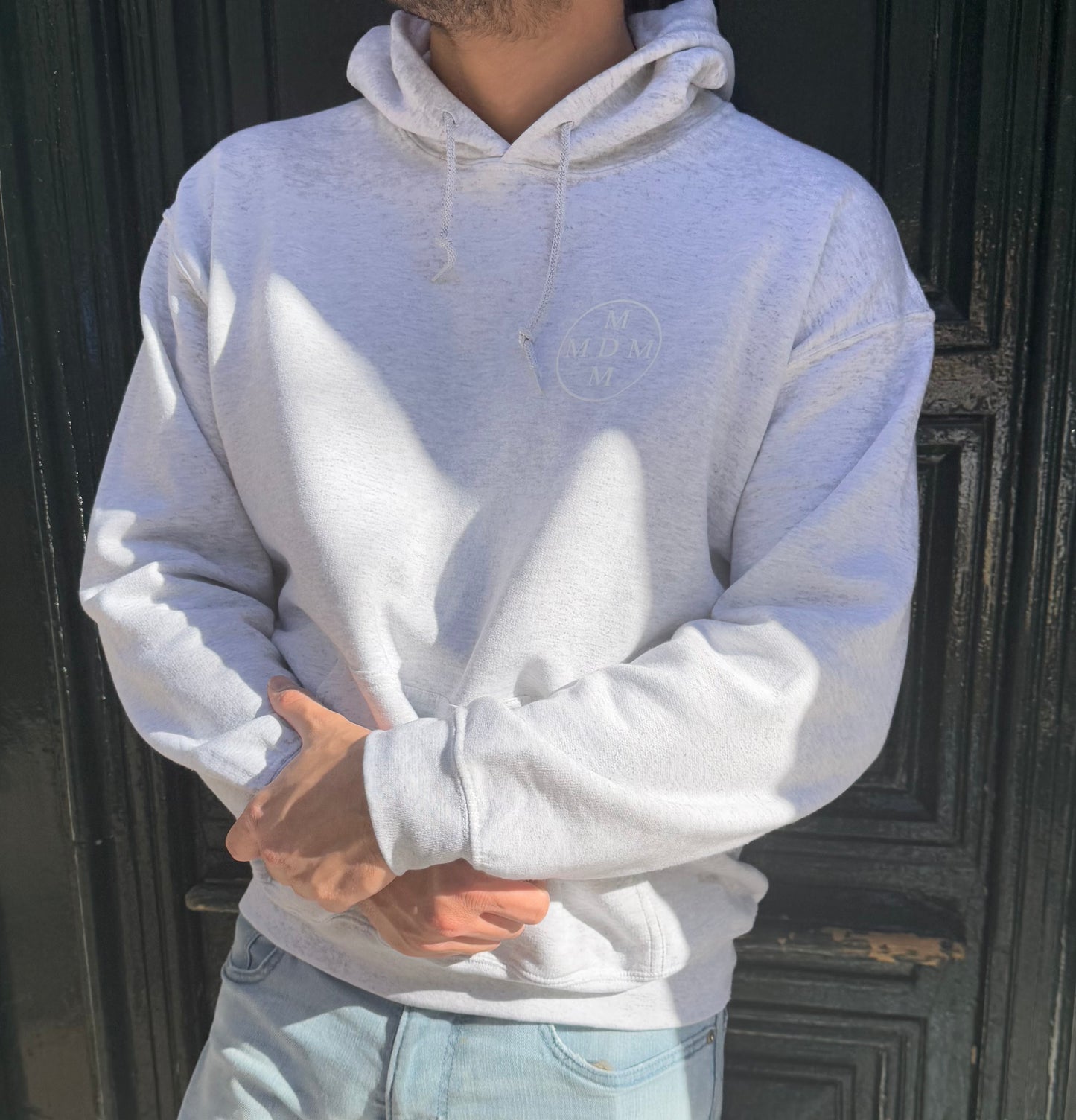 The Ice Bear Hoodie