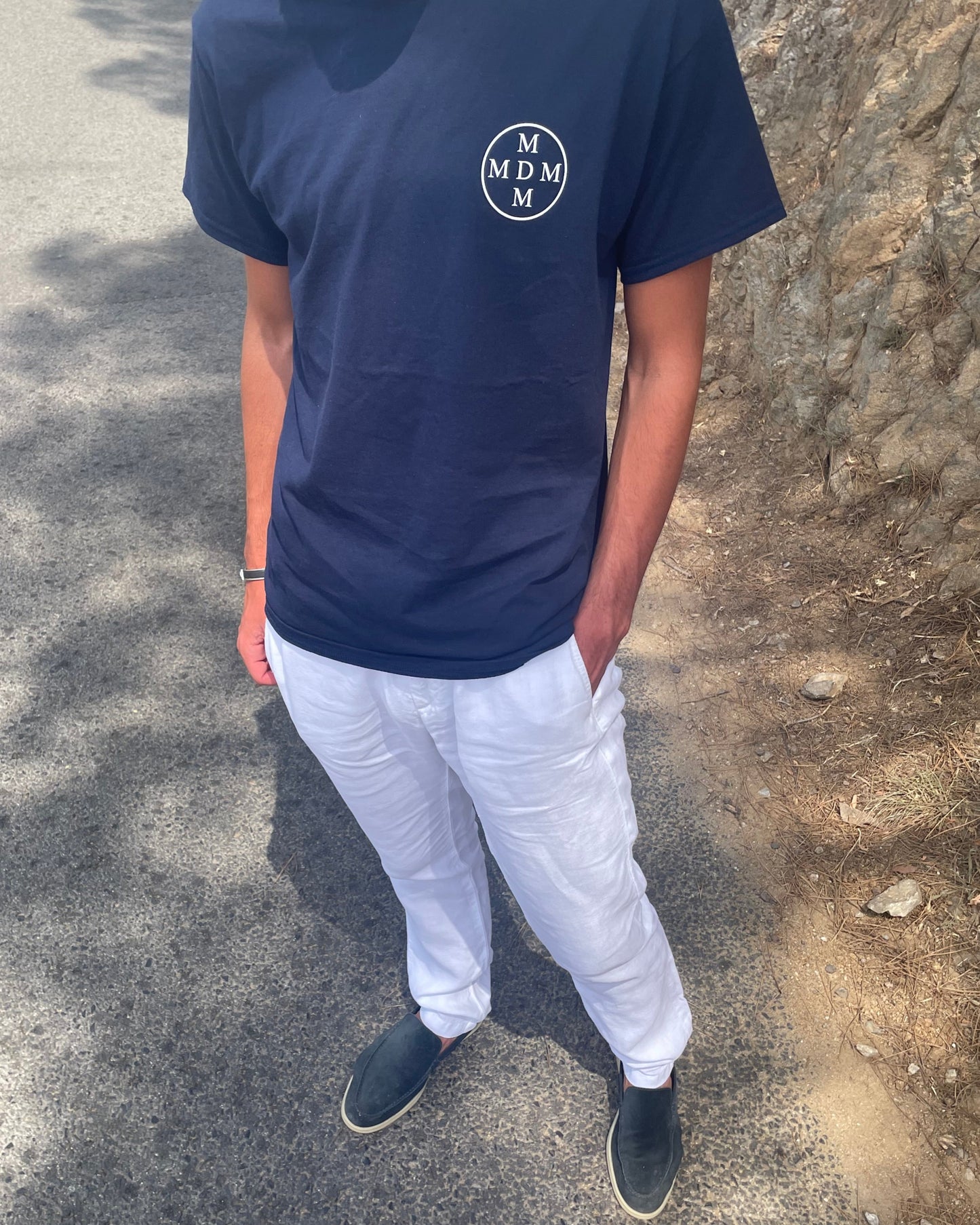 Le t-shirt « See you in Monaco »