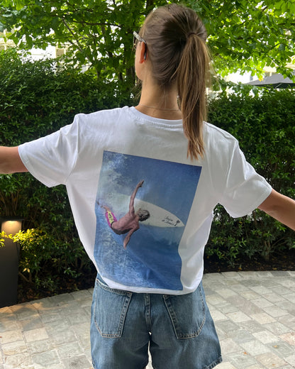 Le t-shirt Surf