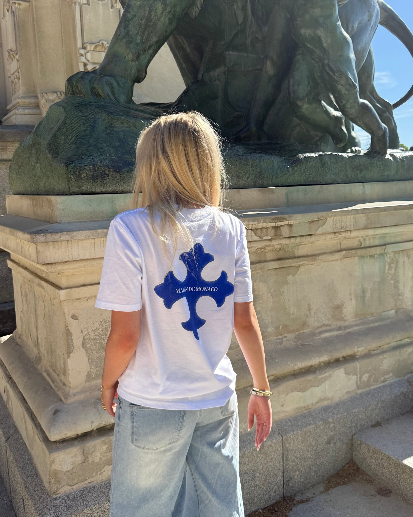 The Royal-Tee