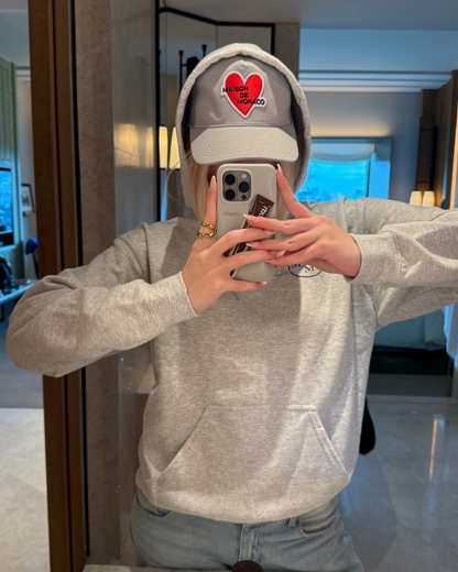 La casquette Amore