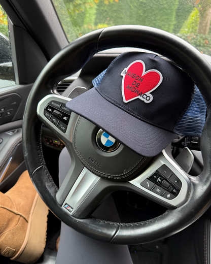 La casquette Amore
