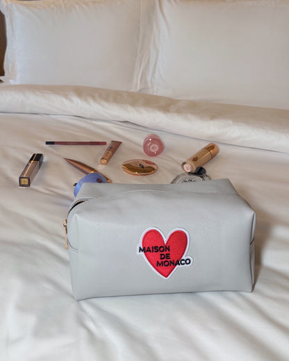 La trousse de maquillage Amore