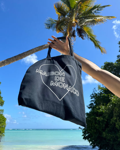 The Tote bag