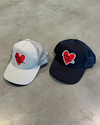 La casquette Amore