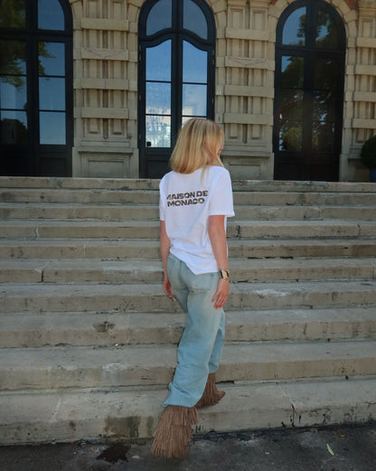 The Military t-shirt