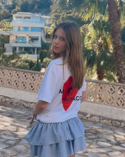 The Amore t-shirt