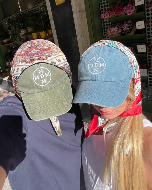 The MDM cap