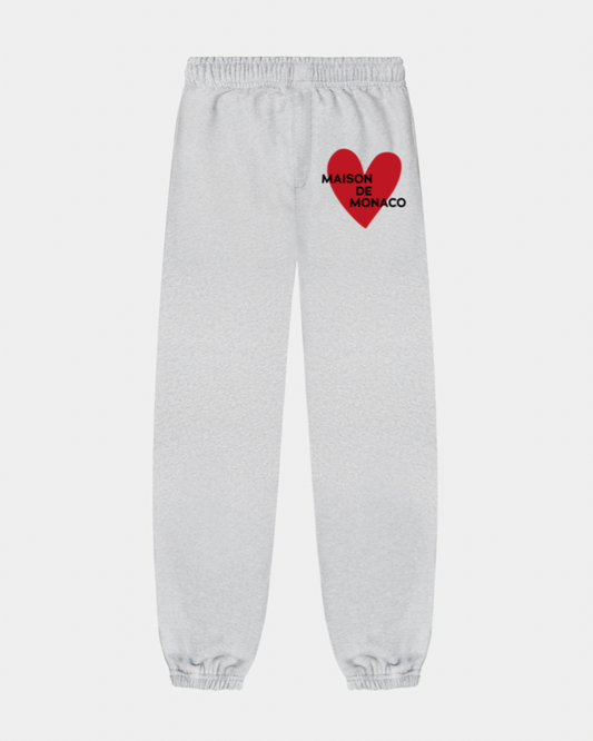 Le pantalon de survêtement Amore